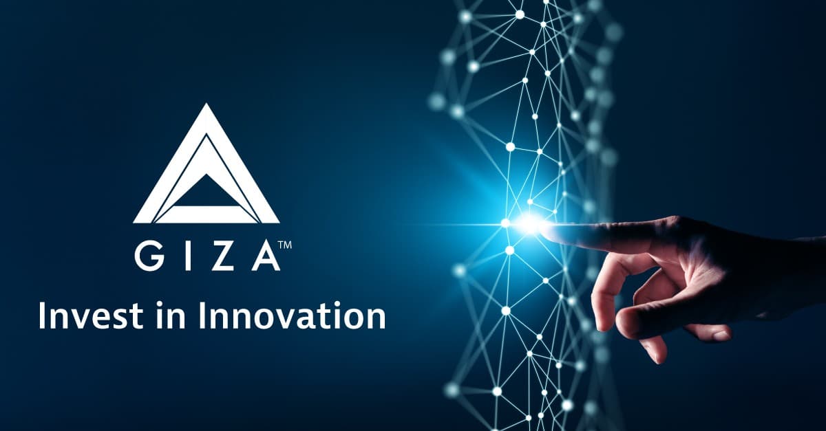Invest in Innovation